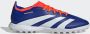 Adidas Perfor ce Predator League Turf Voetbalschoenen Unisex Blauw - Thumbnail 4