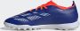 Adidas Perfor ce Predator League Turf Voetbalschoenen Unisex Blauw - Thumbnail 5