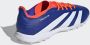 Adidas Perfor ce Predator League Turf Voetbalschoenen Unisex Blauw - Thumbnail 7