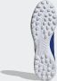 Adidas Perfor ce Predator League Turf Voetbalschoenen Unisex Blauw - Thumbnail 8