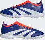 Adidas Perfor ce Predator League Turf Voetbalschoenen Unisex Blauw - Thumbnail 11