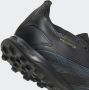 Adidas Perfor ce Predator League Turf Voetbalschoenen Unisex Zwart - Thumbnail 9