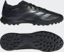 Adidas Perfor ce Predator League Turf Voetbalschoenen Unisex Zwart - Thumbnail 12