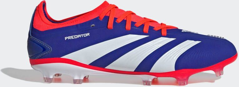 adidas Performance Voetbalschoenen PREDATOR PRO FG