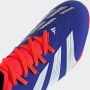 Adidas Predator Pro FG Cloud White Solar Red Lucid Blue- Cloud White Solar Red Lucid Blue - Thumbnail 11