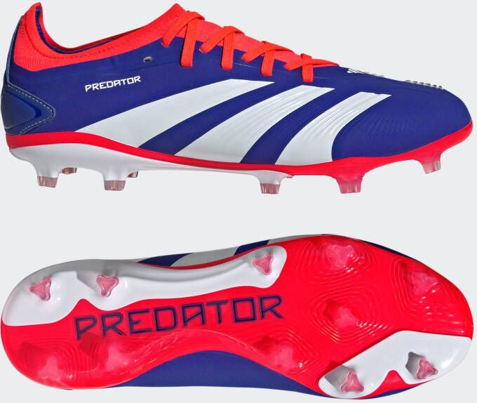 adidas Performance Voetbalschoenen PREDATOR PRO FG