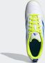 Adidas Perfor ce Super Sala II Indoor Voetbalschoenen Unisex Wit - Thumbnail 14