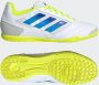 Adidas Perfor ce Super Sala II Indoor Voetbalschoenen Unisex Wit - Thumbnail 17