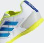 Adidas Perfor ce Super Sala II Indoor Voetbalschoenen Unisex Wit - Thumbnail 19