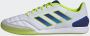 Adidas Perfor ce Top Sala Competition Indoor Voetbalschoenen Unisex Wit - Thumbnail 15