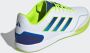 Adidas Perfor ce Top Sala Competition Indoor Voetbalschoenen Unisex Wit - Thumbnail 9