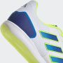 Adidas Perfor ce Top Sala Competition Indoor Voetbalschoenen Unisex Wit - Thumbnail 12