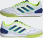 Adidas Perfor ce Top Sala Competition Indoor Voetbalschoenen Unisex Wit - Thumbnail 13