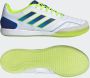 Adidas Perfor ce Top Sala Competition Indoor Voetbalschoenen Unisex Wit - Thumbnail 14