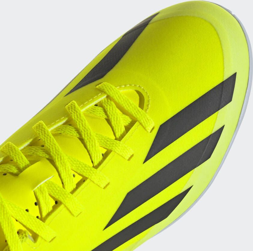 adidas Performance Voetbalschoenen X CRAZYFAST CLUB IN