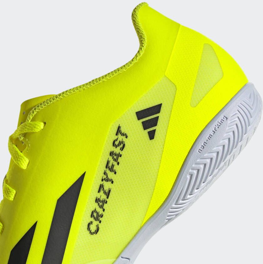 adidas Performance Voetbalschoenen X CRAZYFAST CLUB IN