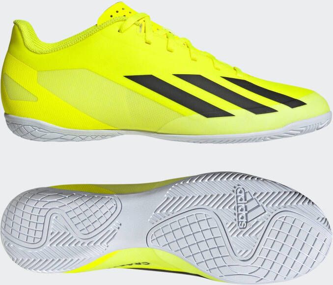 adidas Performance Voetbalschoenen X CRAZYFAST CLUB IN