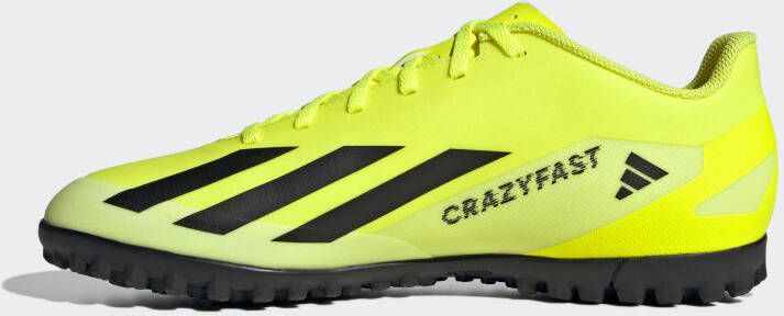 adidas Performance Voetbalschoenen X CRAZYFAST CLUB TF