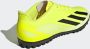 Adidas Performance Voetbalschoenen X CRAZYFAST CLUB TF - Thumbnail 5