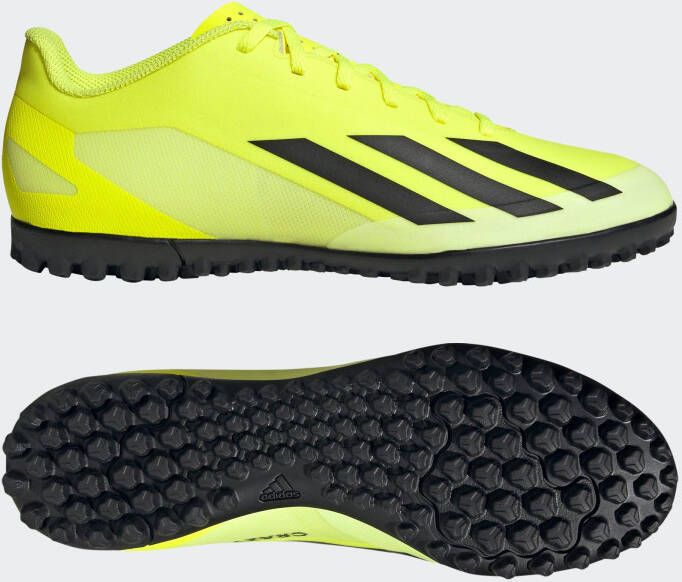 adidas Performance Voetbalschoenen X CRAZYFAST CLUB TF