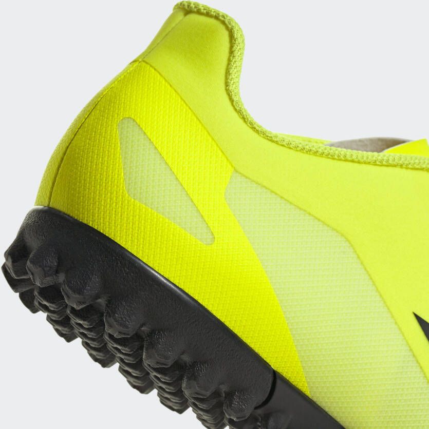 adidas Performance Voetbalschoenen X CRAZYFAST CLUB TF