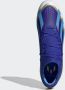 Adidas Perfor ce X Crazyfast Messi League Firm Ground Voetbalschoenen Unisex Blauw - Thumbnail 6