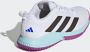 Adidas Performance Zaalschoenen COURT TEAM BOUNCE 2.0 - Thumbnail 5