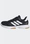 Adidas Performance Ligra 8 Indoor Schoenen Dames Zwart - Thumbnail 13