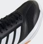 Adidas Performance Ligra 8 Indoor Schoenen Dames Zwart - Thumbnail 10