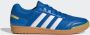 Adidas Perfor ce Spezial Light Handball Schoenen Unisex Blauw - Thumbnail 4