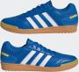 Adidas Perfor ce Spezial Light Handball Schoenen Unisex Blauw - Thumbnail 13