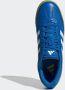 Adidas Perfor ce Spezial Light Handball Schoenen Unisex Blauw - Thumbnail 8