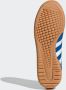 Adidas Perfor ce Spezial Light Handball Schoenen Unisex Blauw - Thumbnail 10