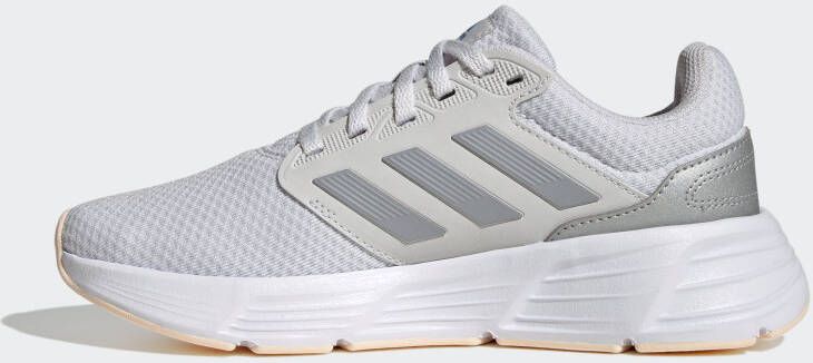 Adidas Hardloopschoenen GALAXY 6 - Foto 4