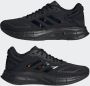 Adidas Duramo 10 Hardloopschoenen Core Black Core Black Iron Metalic - Thumbnail 11