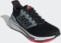 Adidas Eq21 Run Heren Schoenen Black Mesh Synthetisch 1 3 - Thumbnail 9