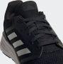 Adidas Performance Galaxy 6 Classic hardloopschoenen zwart wit grijs - Thumbnail 44