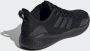 Adidas Performance Fluidflow 2.0 hardloopschoenen zwart grijs - Thumbnail 11