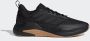 Adidas Trainer V Hardloopschoenen Ftwr White Core Black Halo Silver Heren - Thumbnail 13