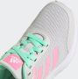 Adidas Sportswear Tensaur Run Schoenen Kinderen Grijs - Thumbnail 9