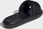 Adidas Originals adilette Zplaash W adidas Adilette in zwart formaten: 40.5 - Thumbnail 6