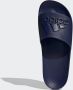 Adidas Sportswear Adilette Aqua badslippers donkerblauw - Thumbnail 6