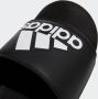 Adidas Sportswear adilette Comfort Badslippers Unisex Zwart - Thumbnail 12