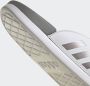 Adidas Sportswear Adilette Comfort Slides Wit Vrouw - Thumbnail 7