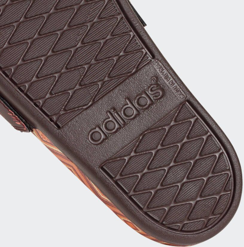 adidas Sportswear Badslippers Adilette Comfort Sandale