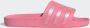 Adidas Roze Aqua Slides Vrouwen Gladde Oppervlakken Pink Dames - Thumbnail 21