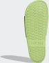 Adidas Sportswear adilette Comfort Badslippers Unisex Groen - Thumbnail 9