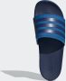 Adidas Sportswear adilette Comfort Badslippers - Thumbnail 4