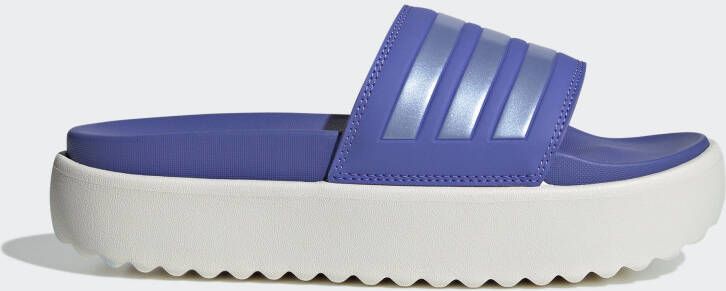 adidas Sportswear Badslippers Platform adilette