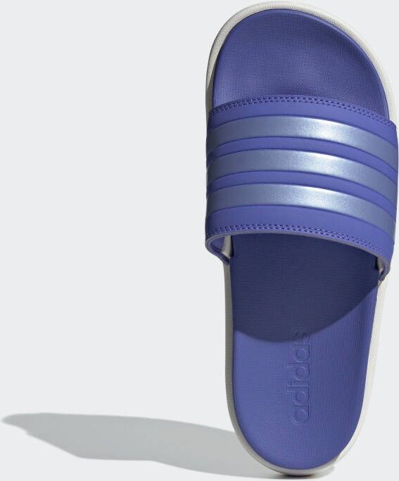 adidas Sportswear Badslippers Platform adilette